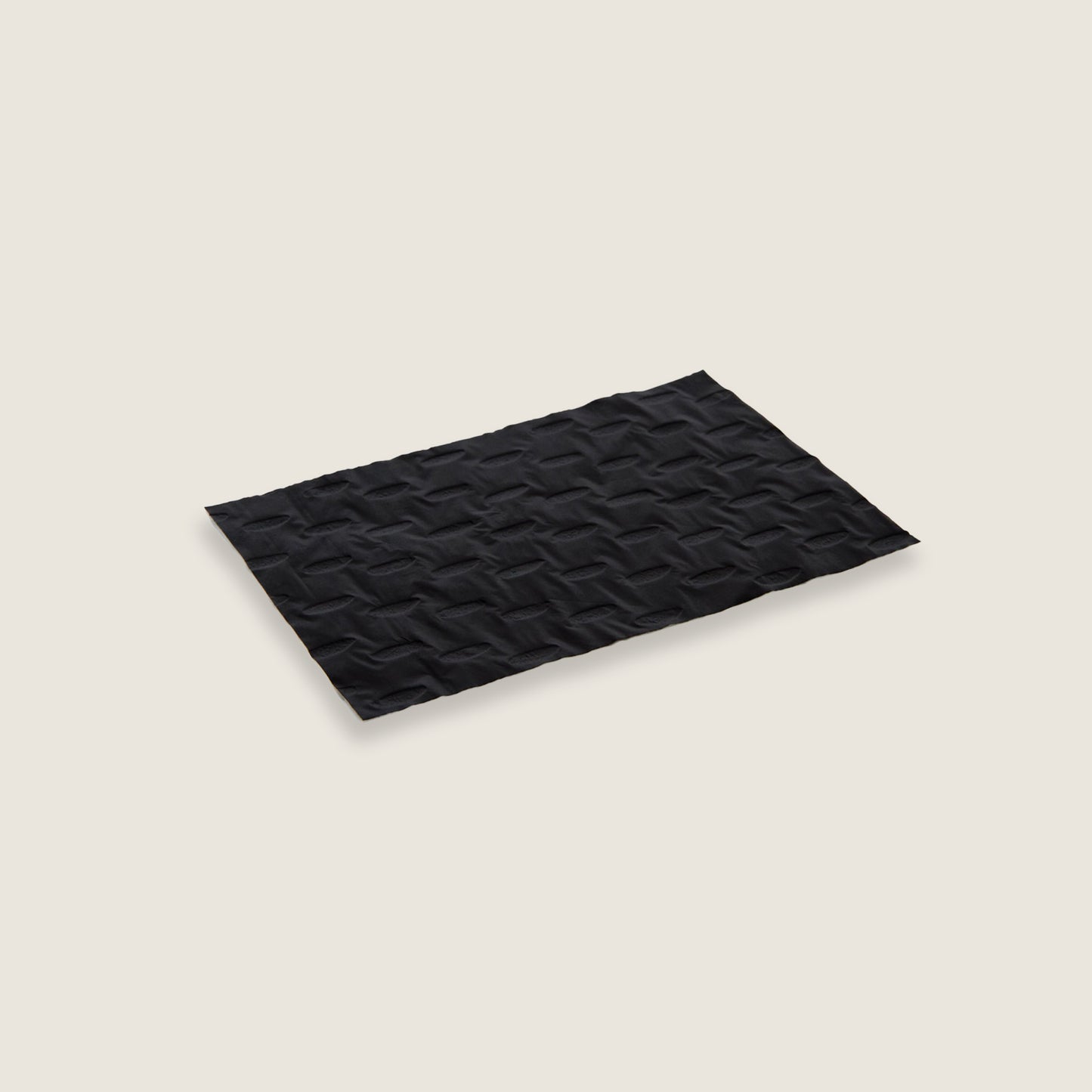 Black Soaker Pads 125 x 100 (3000)