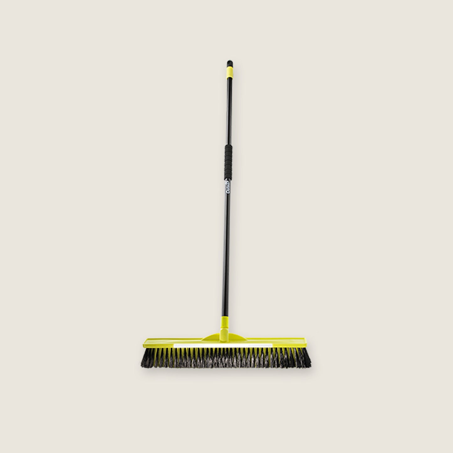 Extra Stiff Tradesman Broom