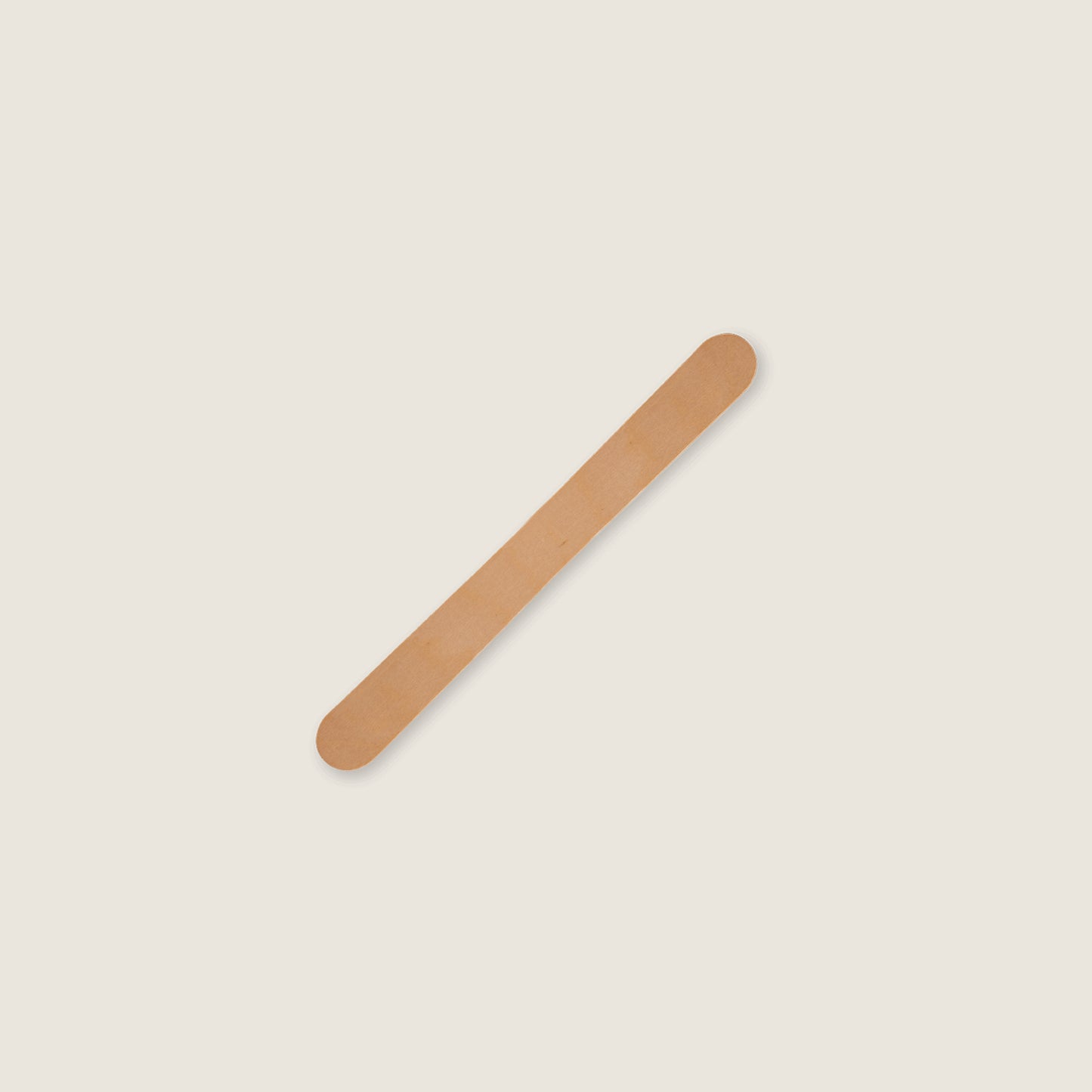 Wooden Stirrer