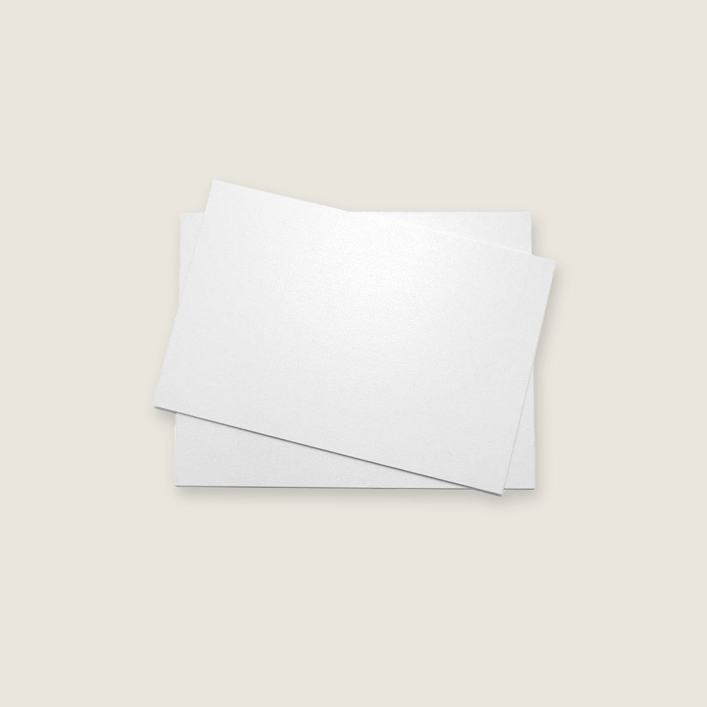 White Cake Slides