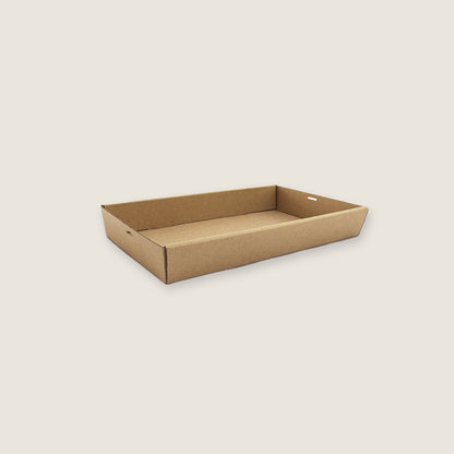 Rectangle Catering Trays