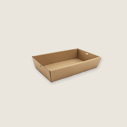 Rectangle Catering Trays
