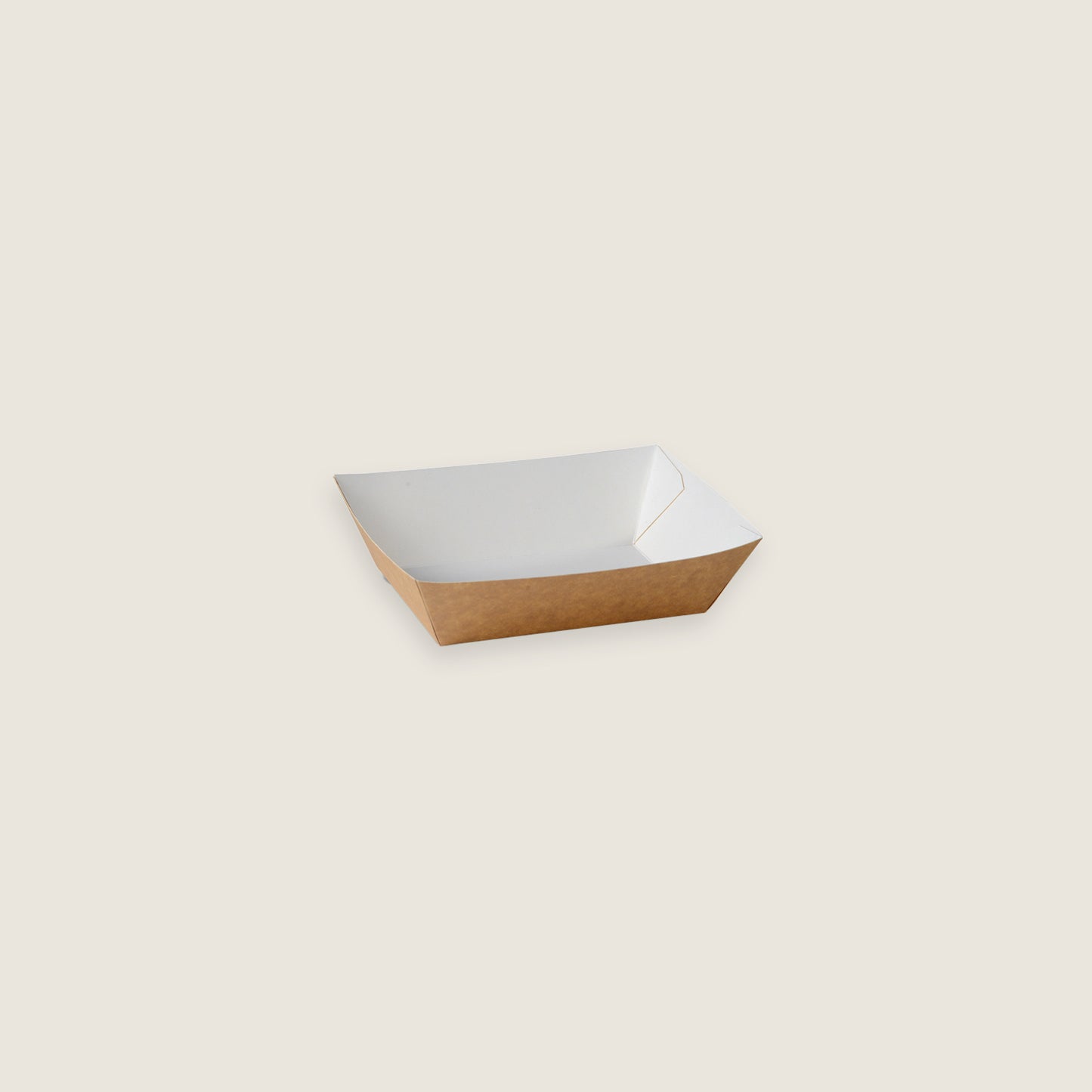 Kraft Board Trays