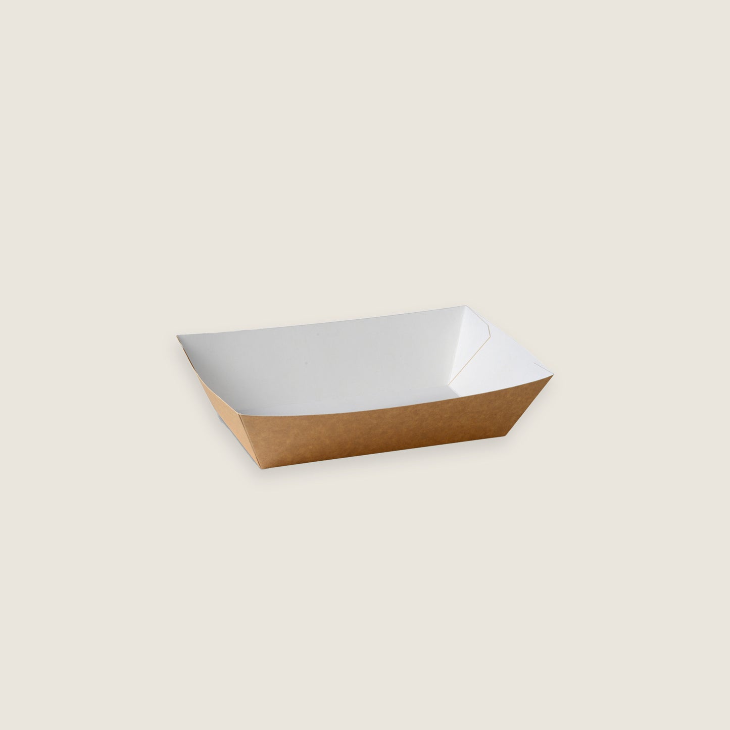 Kraft Board Trays