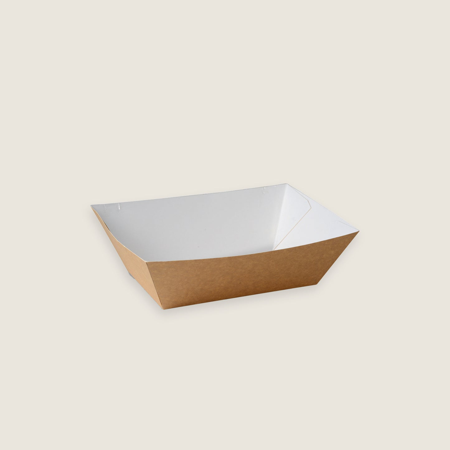 Kraft Board Trays