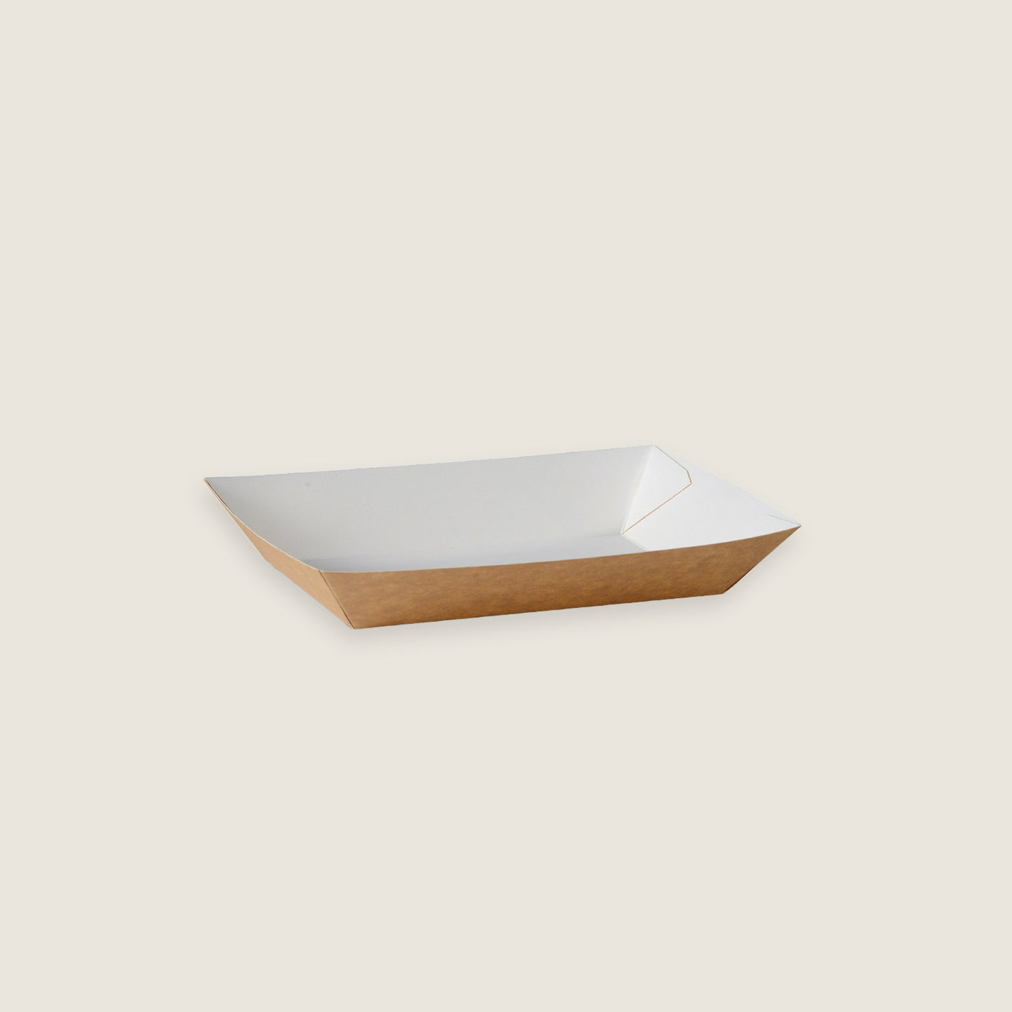 Kraft Board Trays