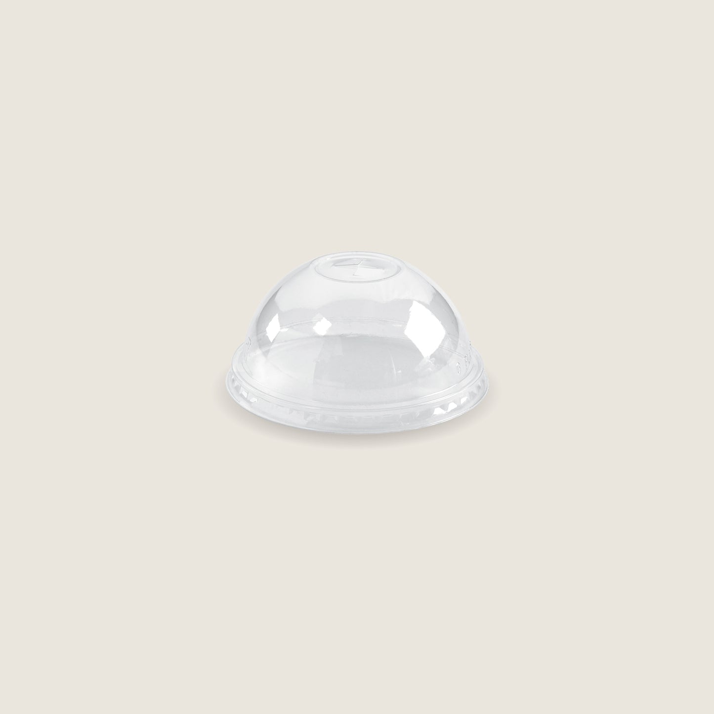 BioCup Dome X-slot Lid