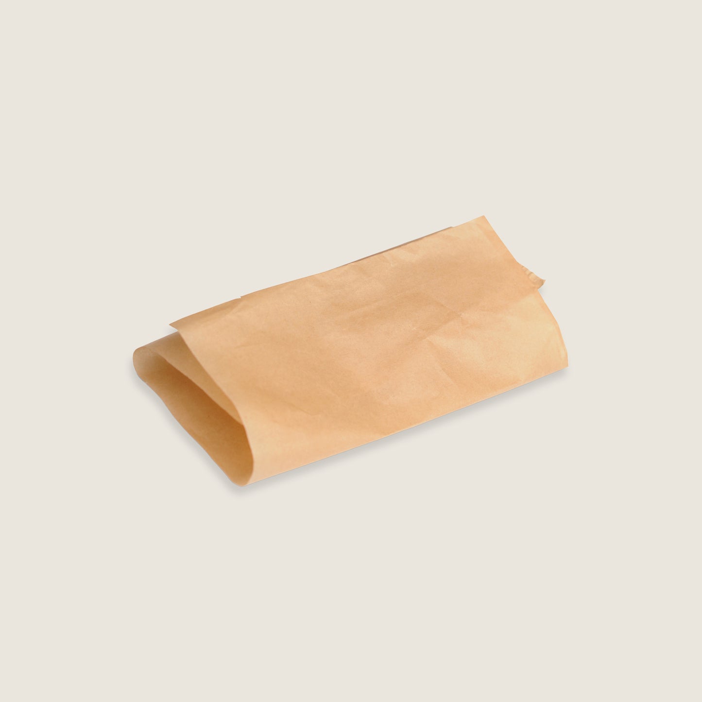 Unbleached Greaseproof Paper