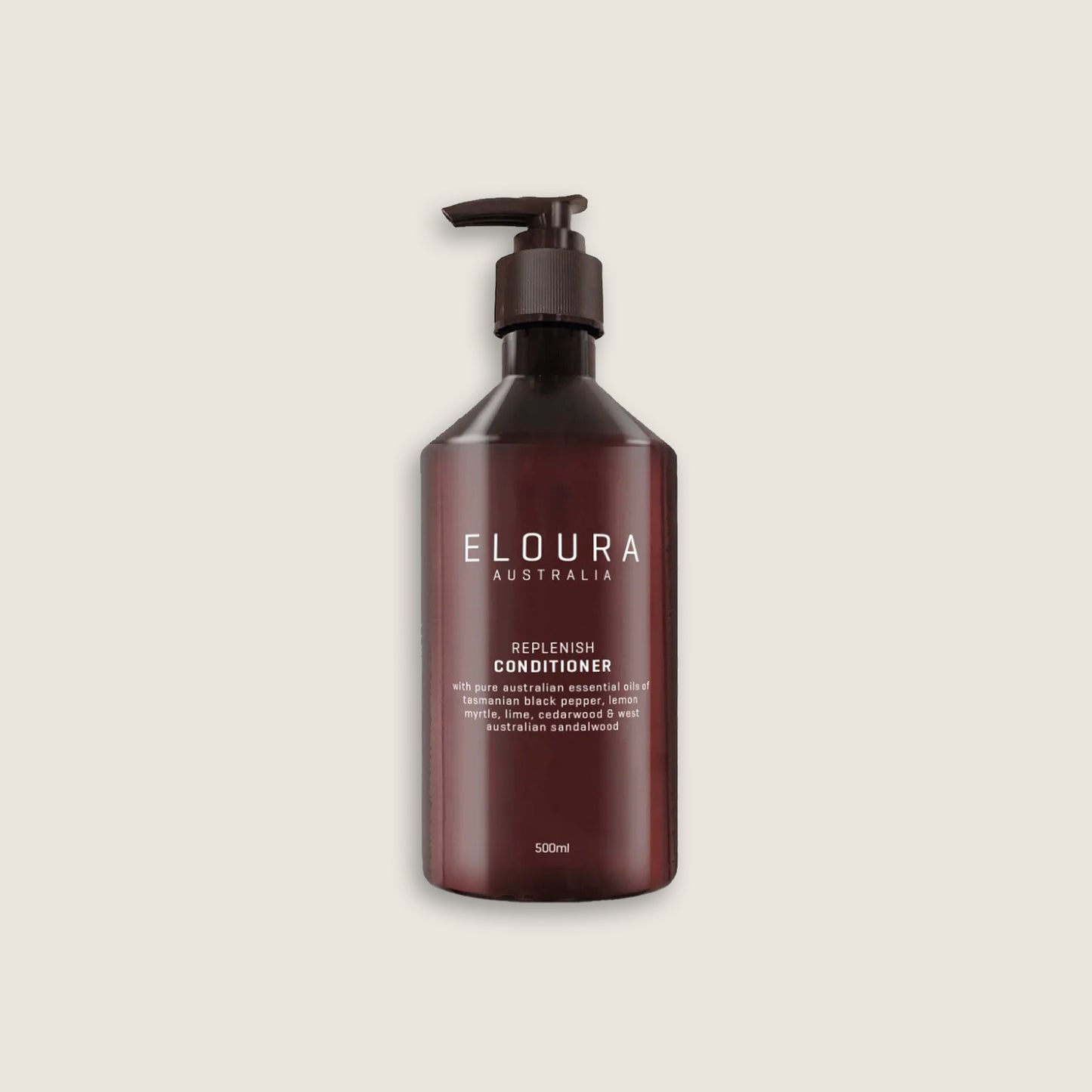 Eloura Hair & Body Range