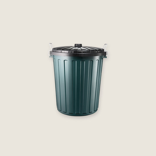 75 Litre Garbage Bin with Lid