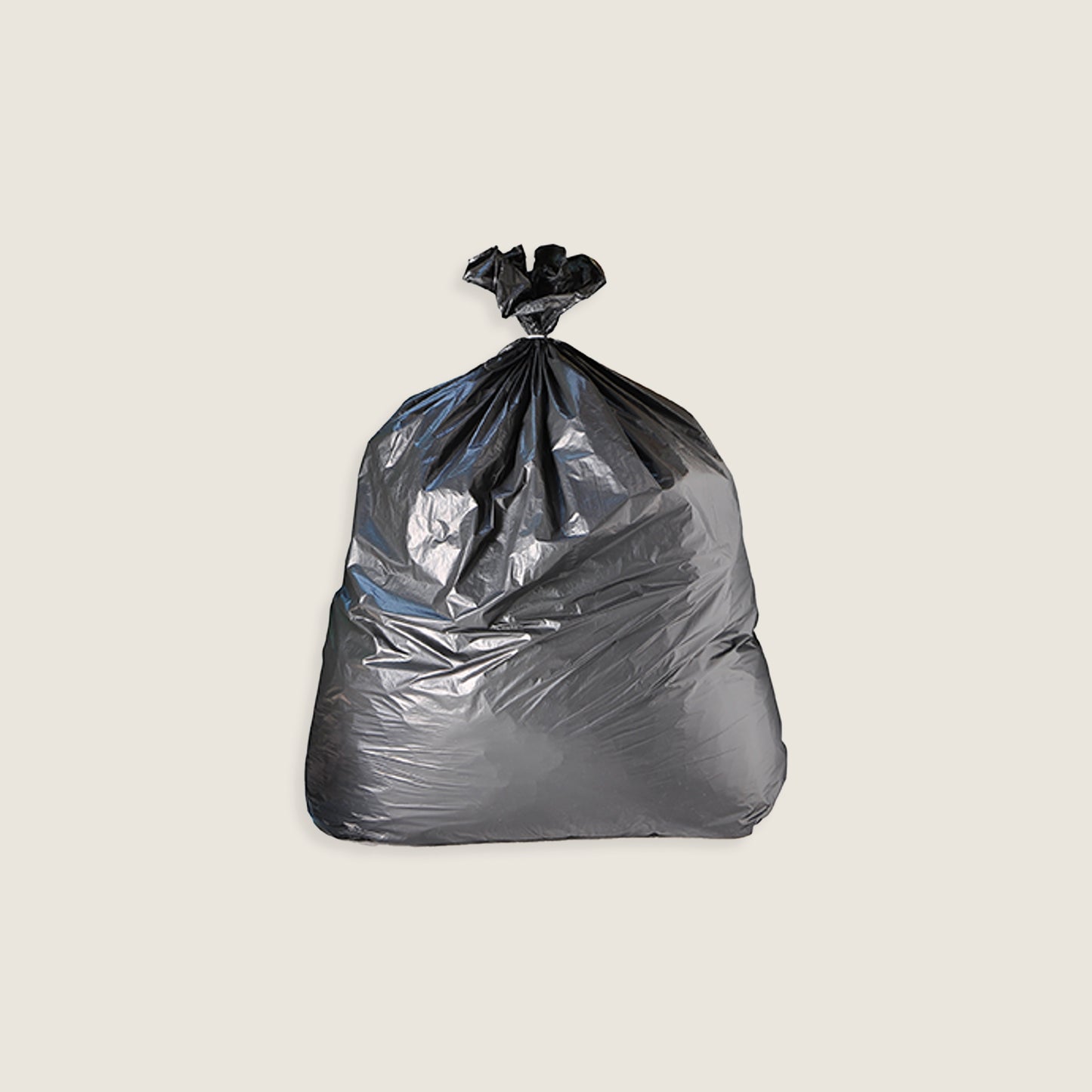 Heavy Duty Black Bin Liners