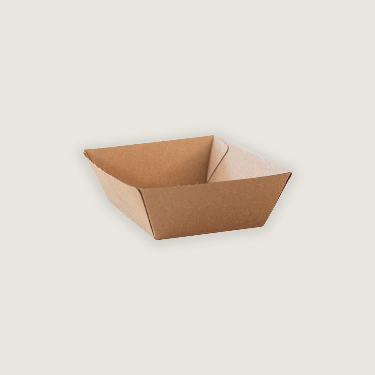 Corrugated Trays