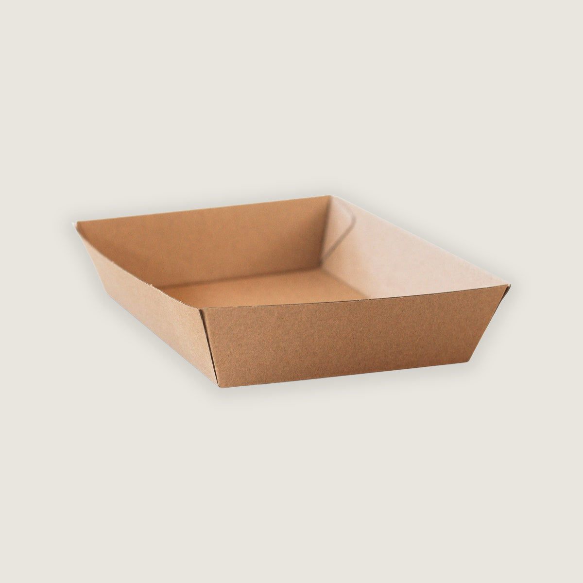 Corrugated Trays