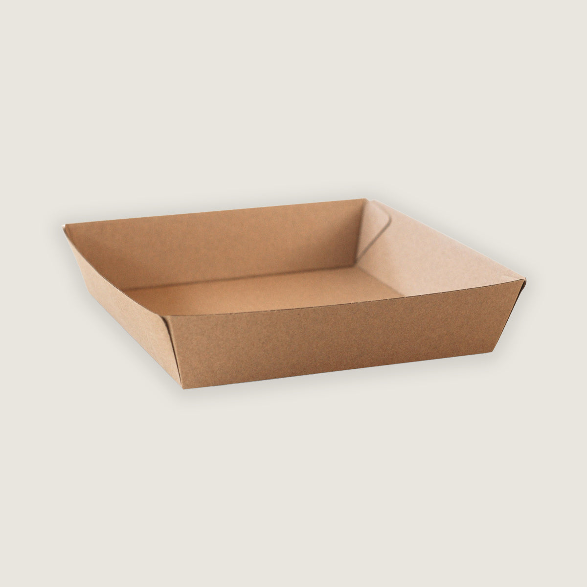 Corrugated Trays