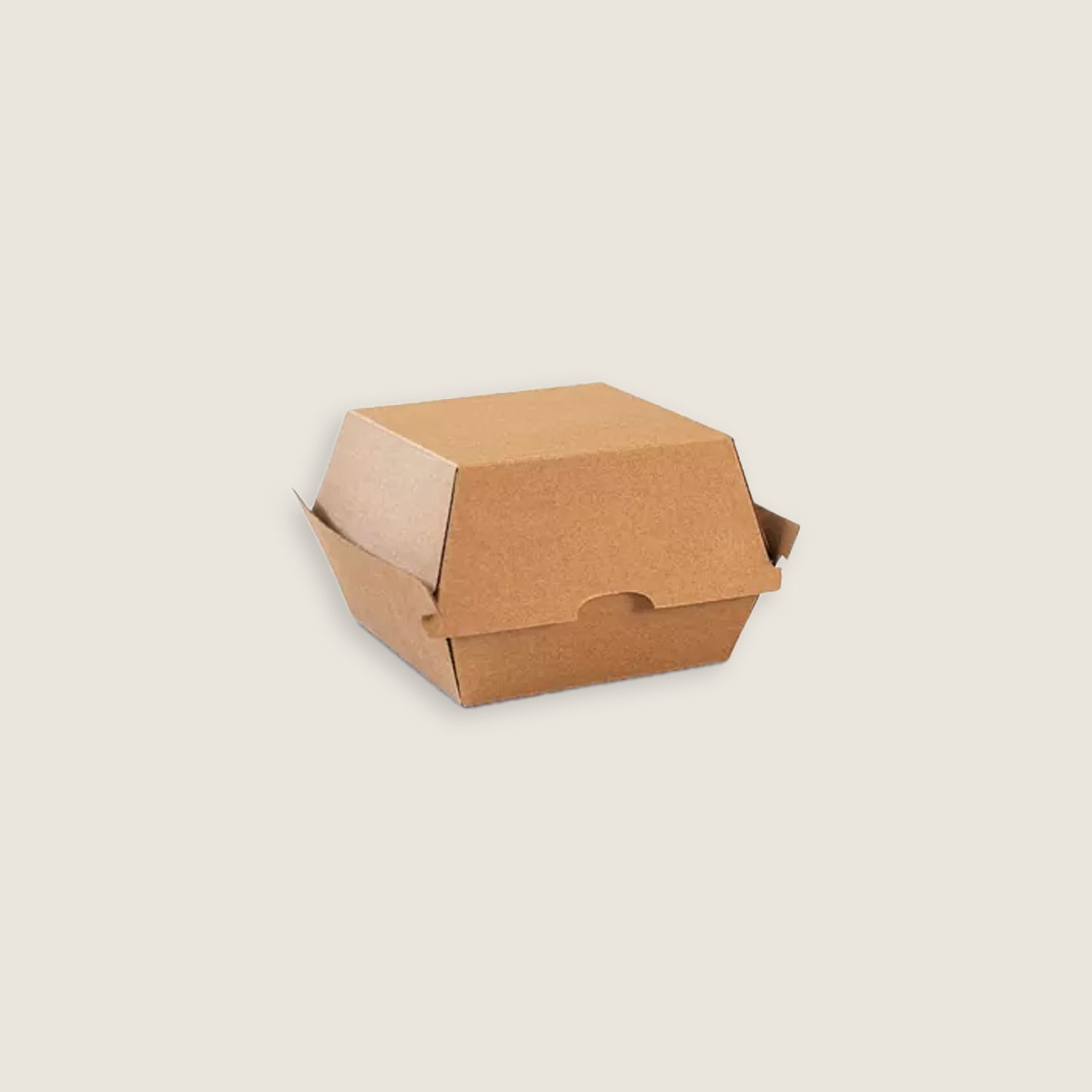 Corrugated Clamshells