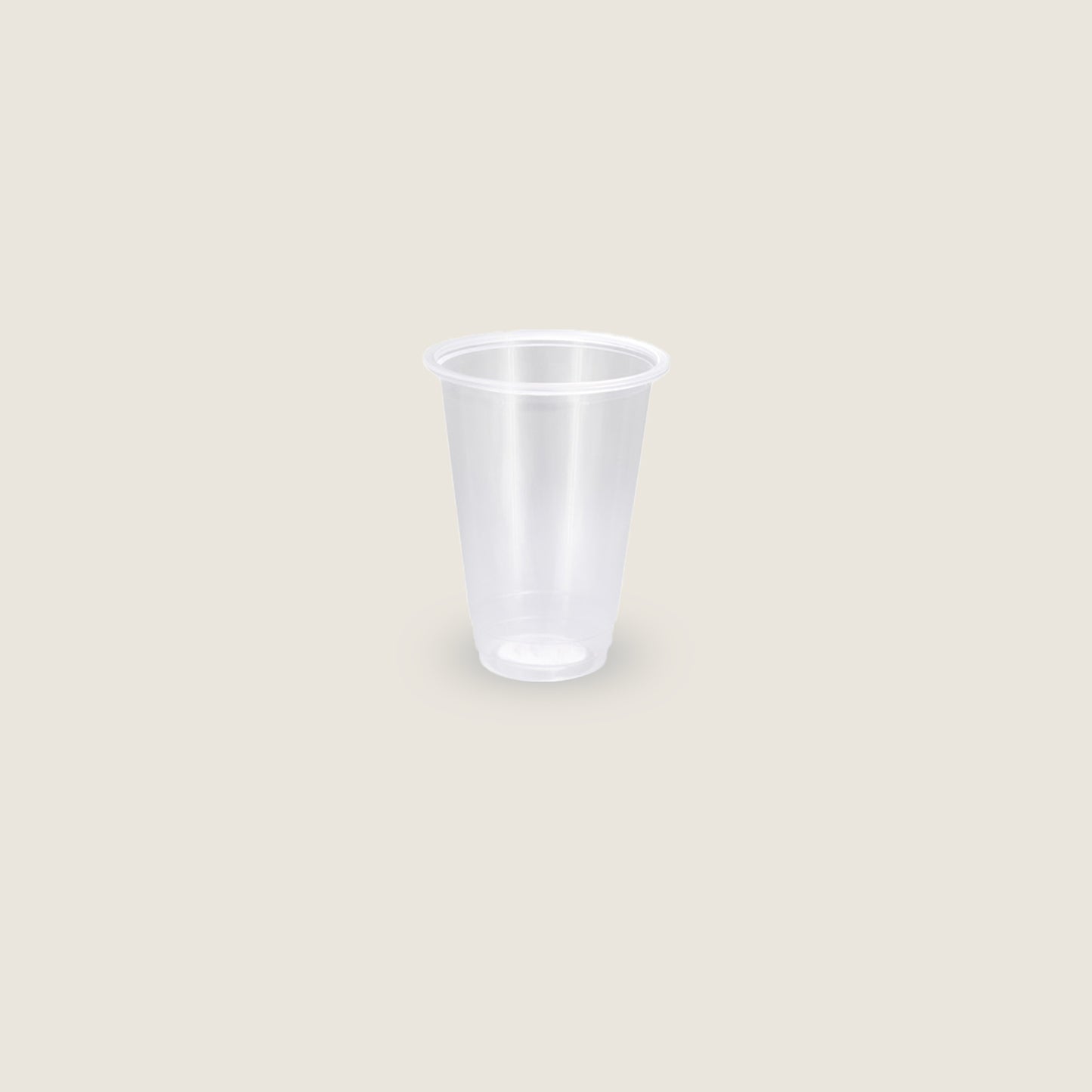Clear Drinking Cups