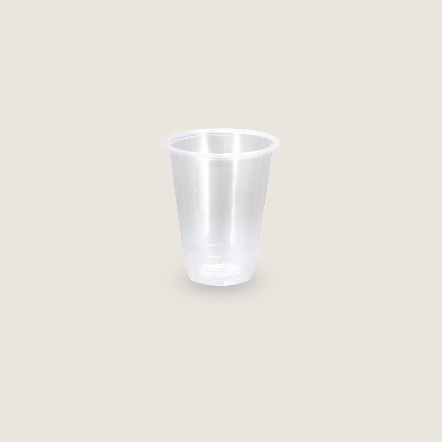 Clear Drinking Cups