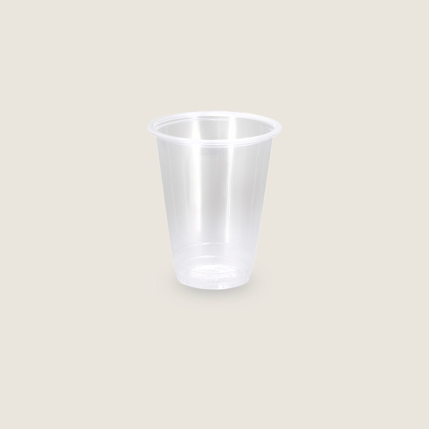 Clear Drinking Cups