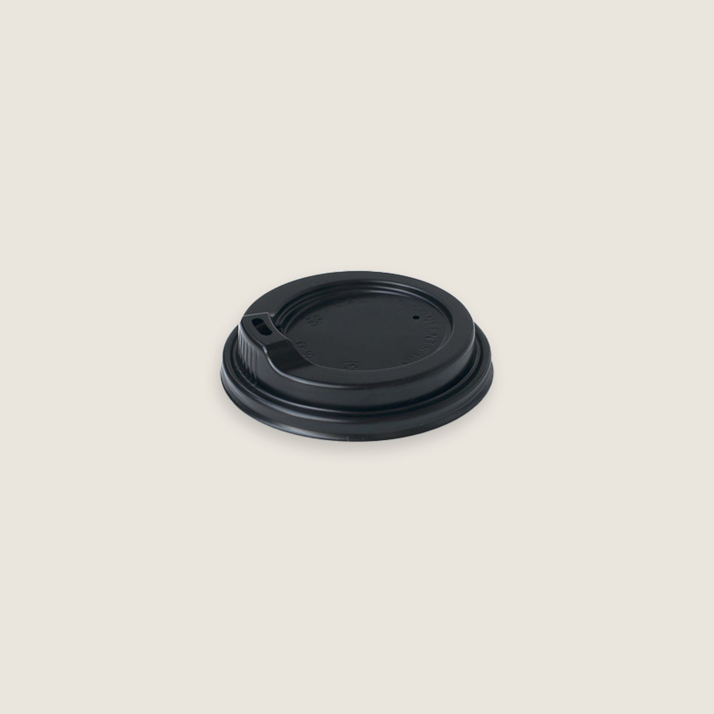 Regular Spout Coffee Cup Lids