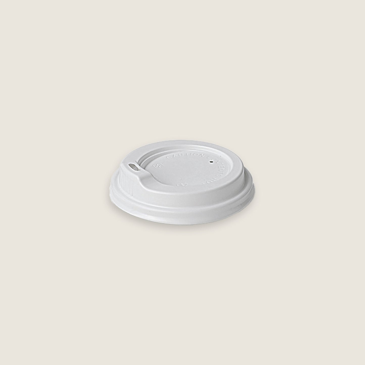 Regular Spout Coffee Cup Lids