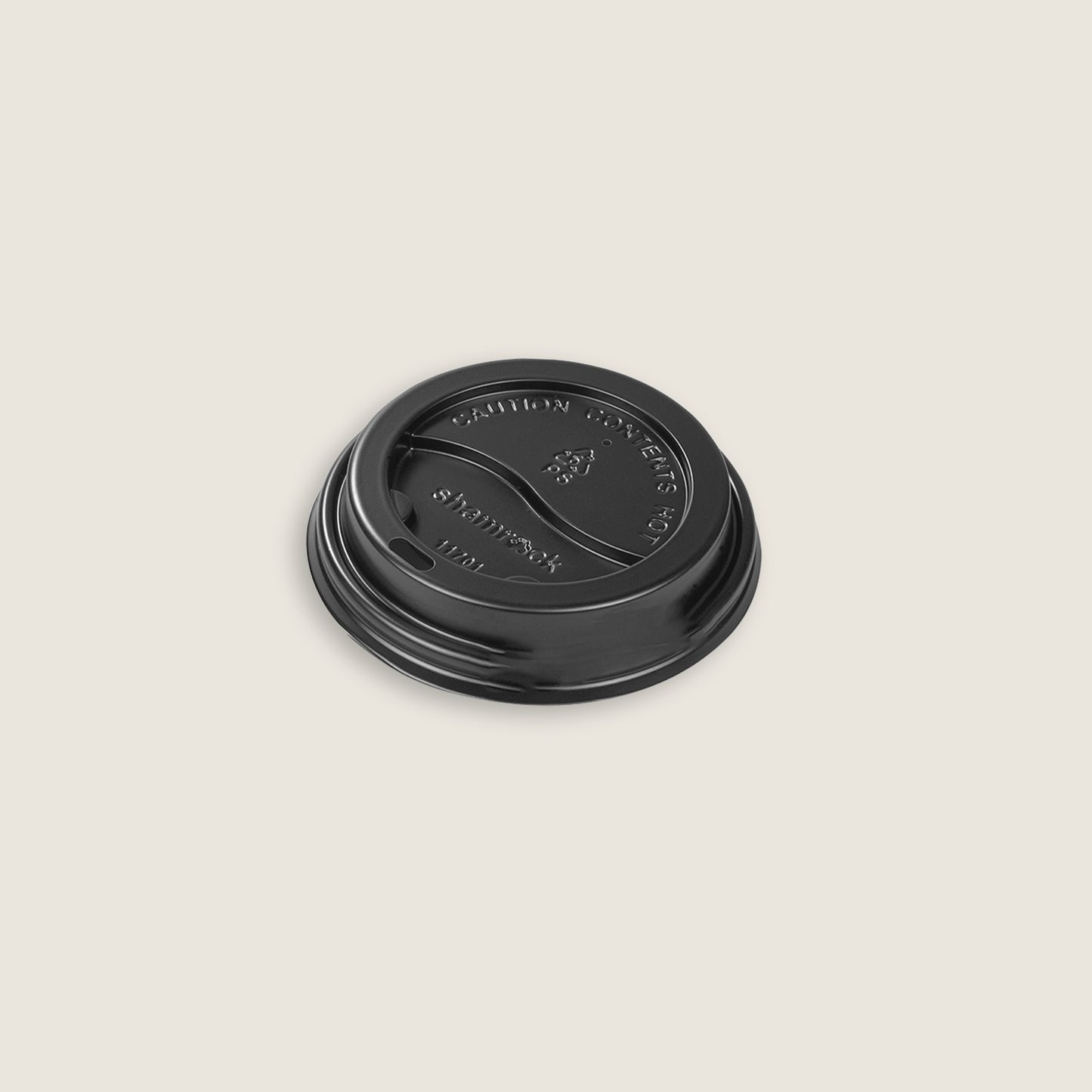 Reggie's Coffee Cup and Lids