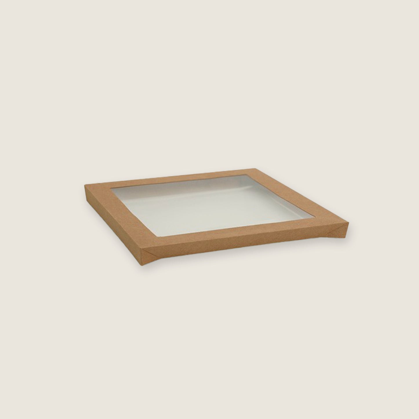 Square Catering Lids