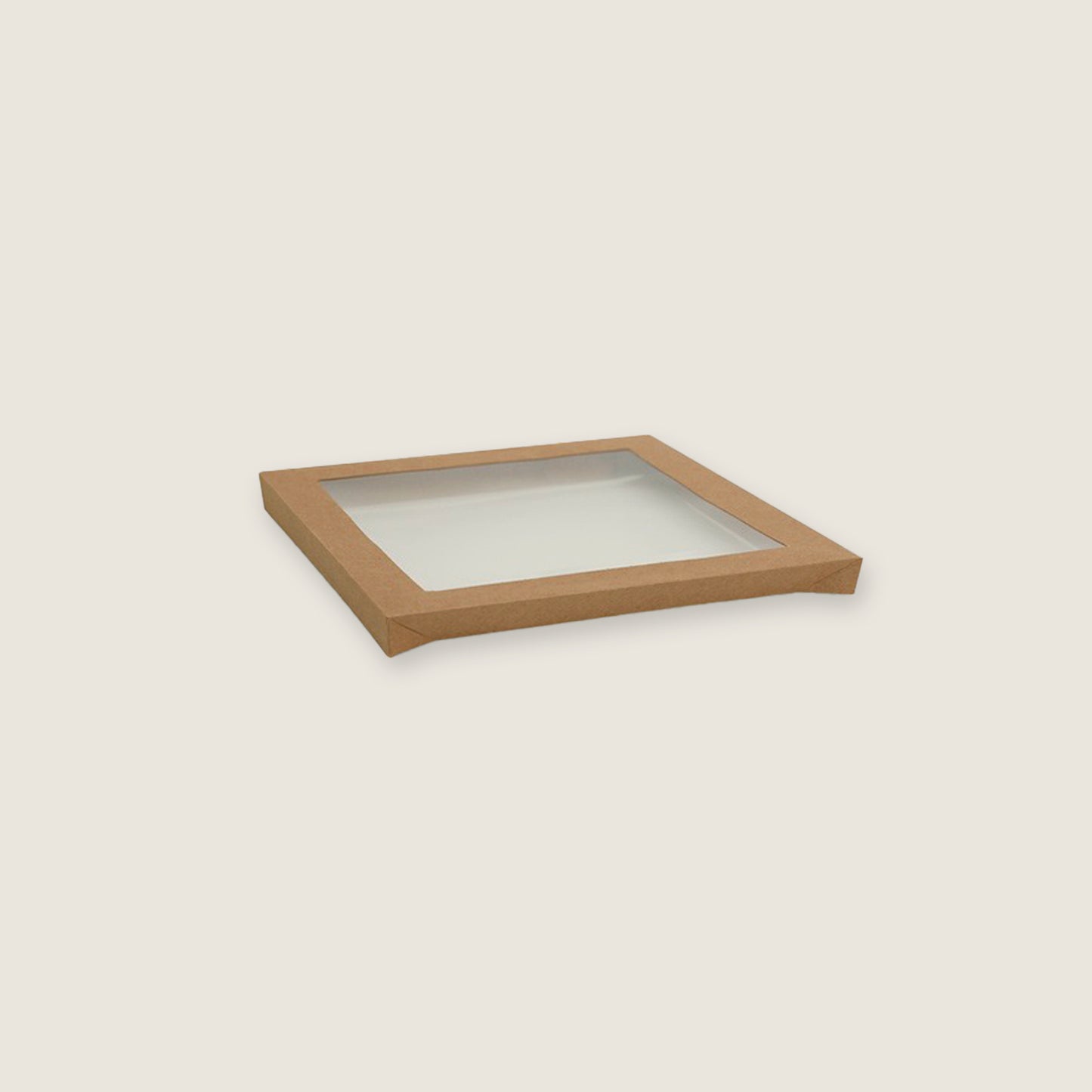 Square Catering Lids