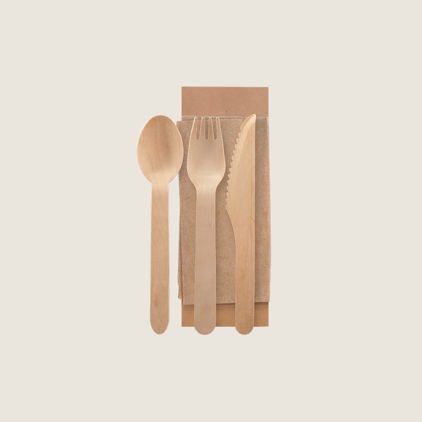 Wooden Cutlery