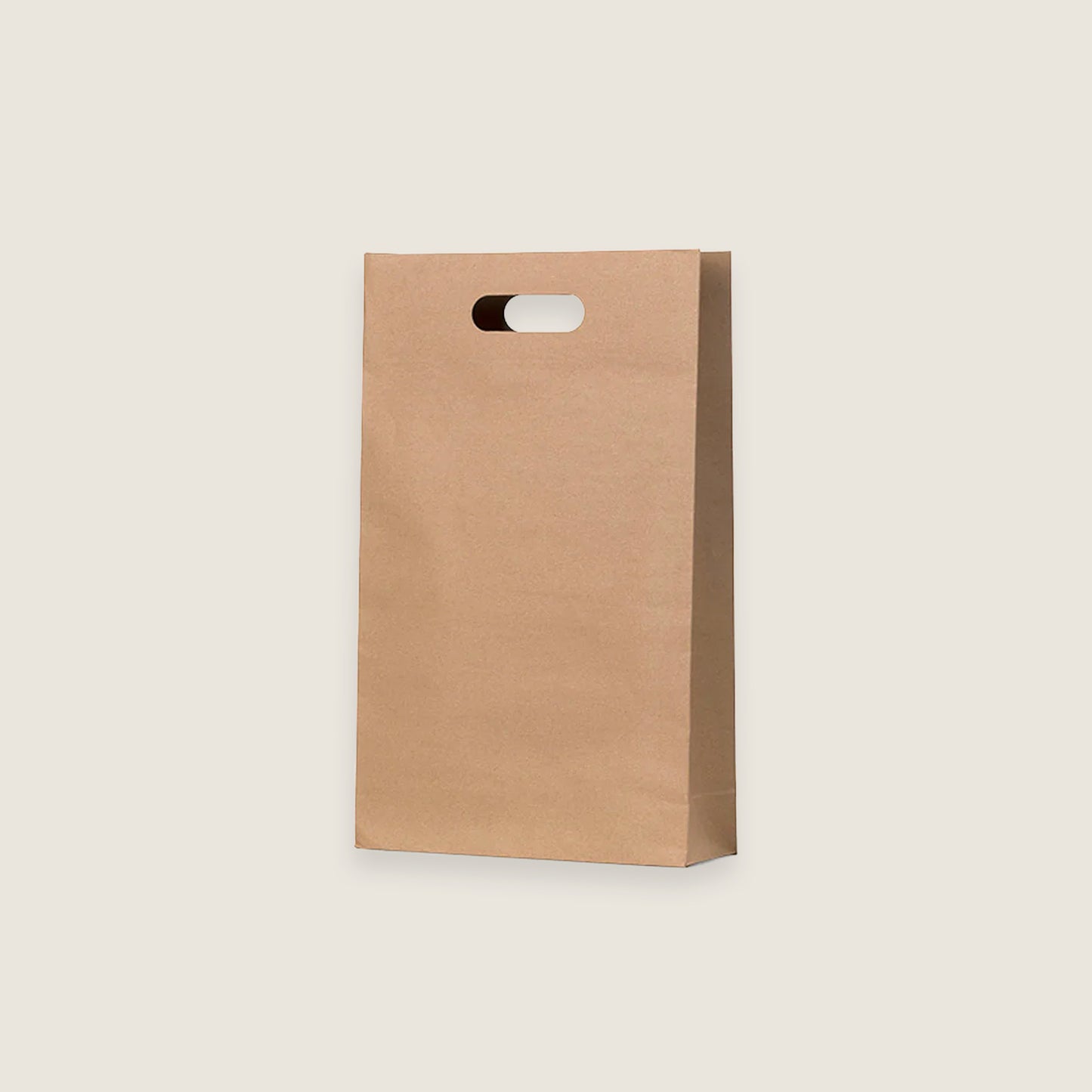 Die Cut Wine Bags