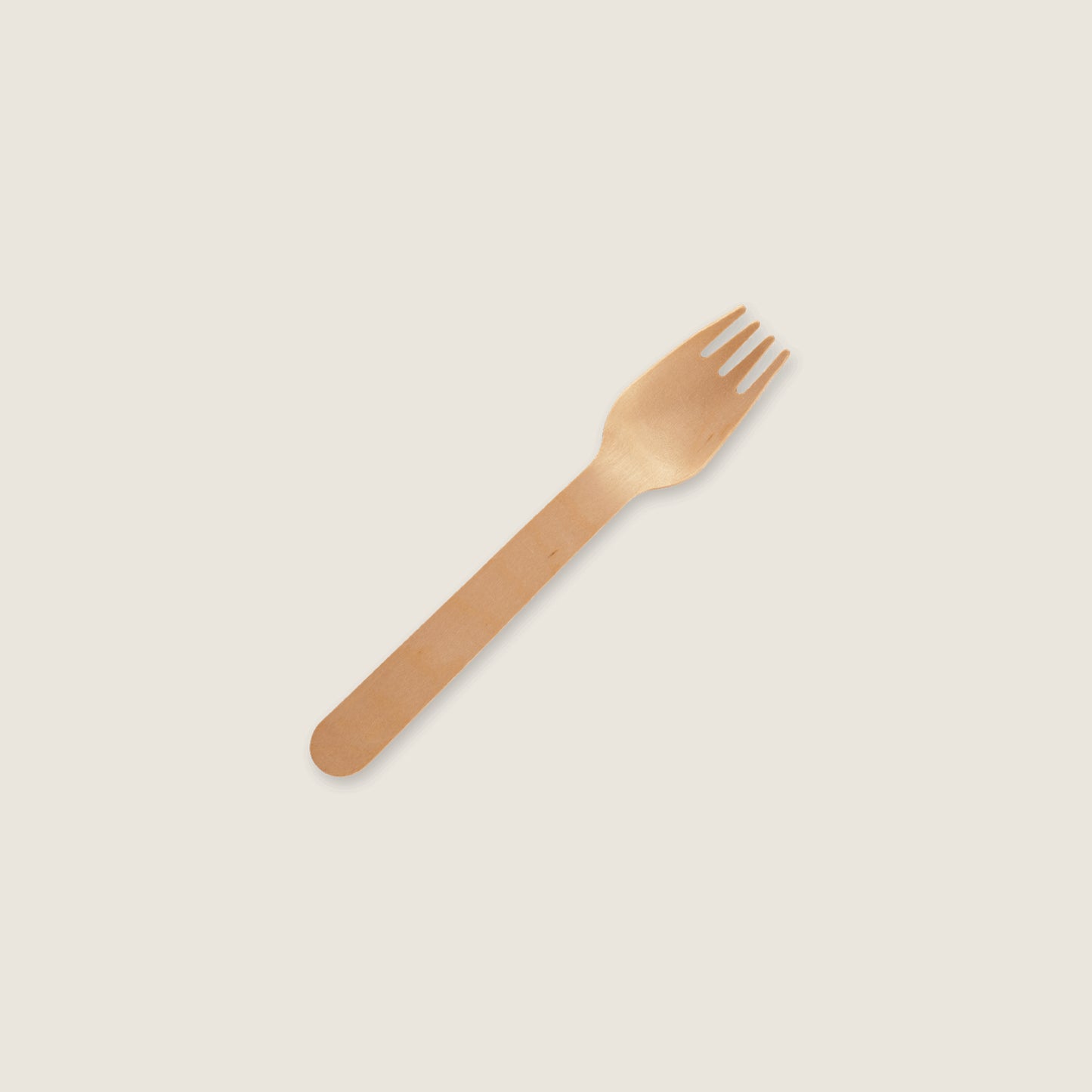 Wooden Cutlery