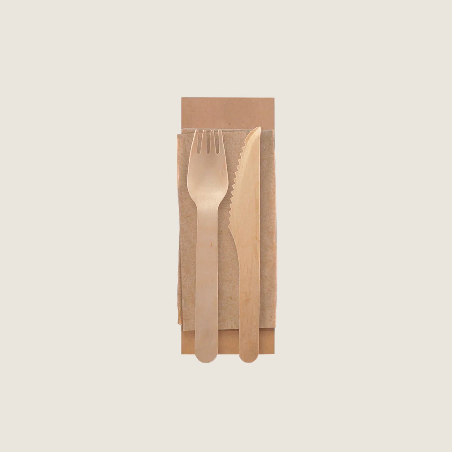 Wooden Cutlery