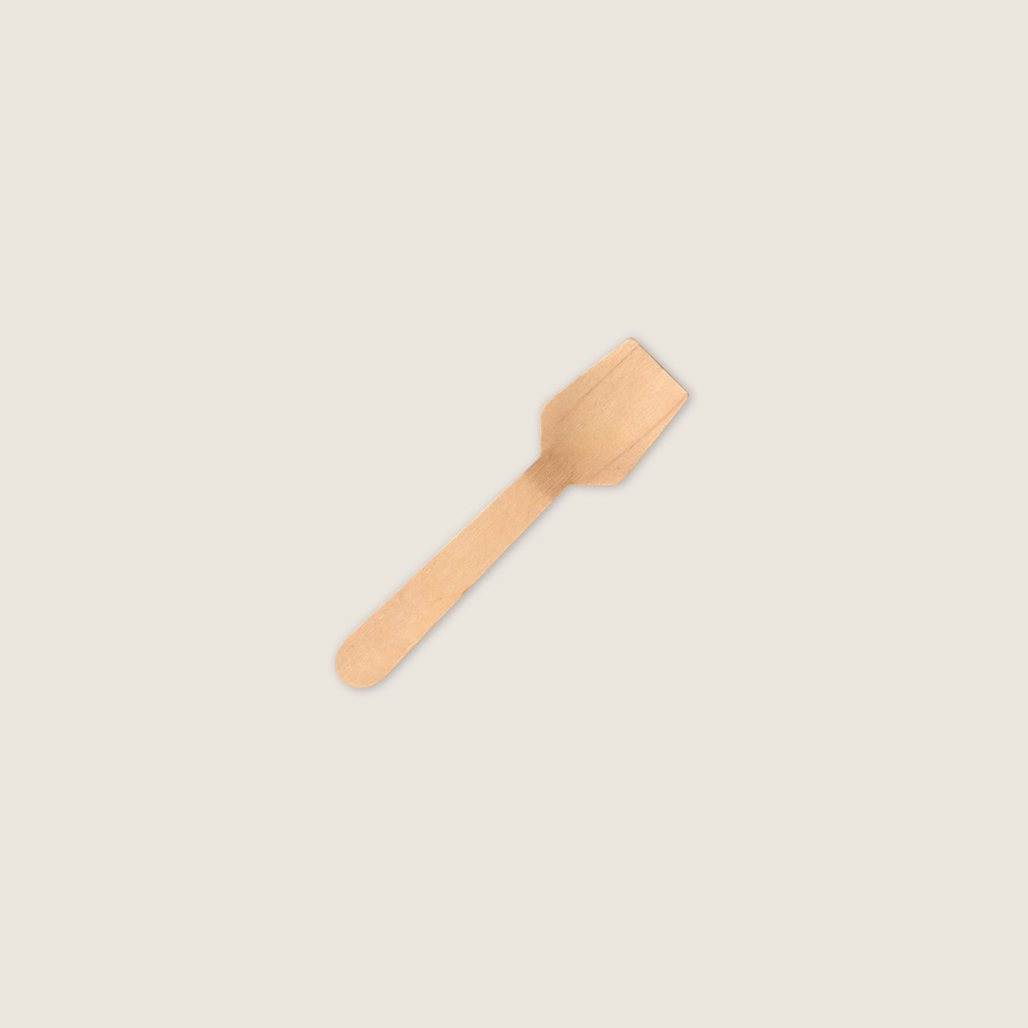 Wooden Cutlery