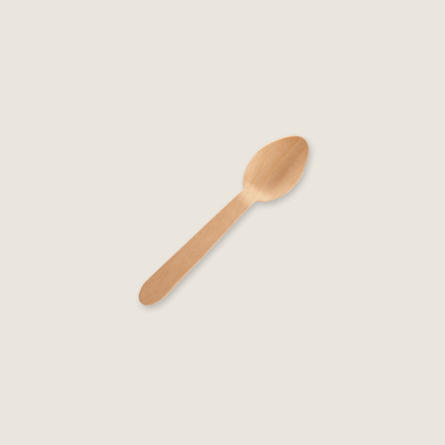 Wooden Cutlery