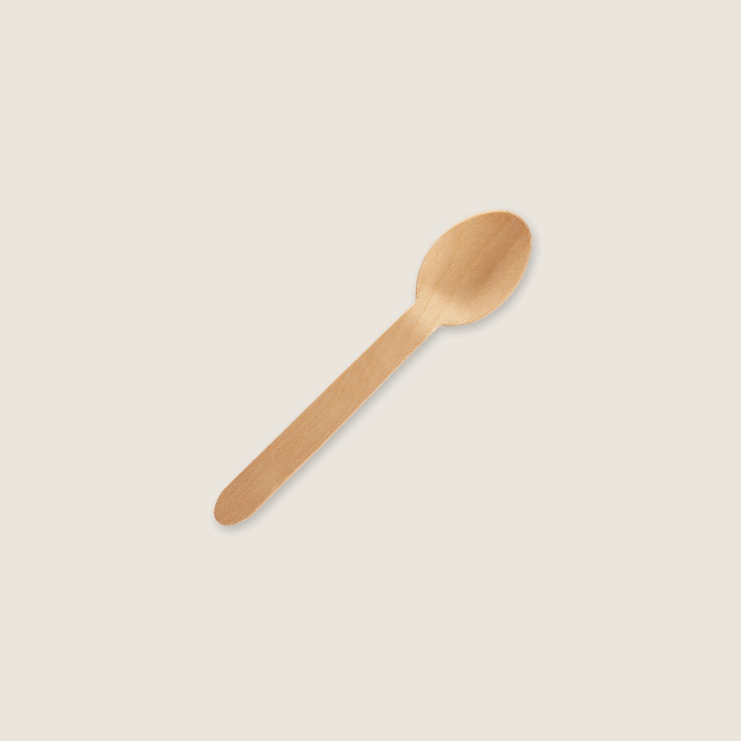 Wooden Cutlery