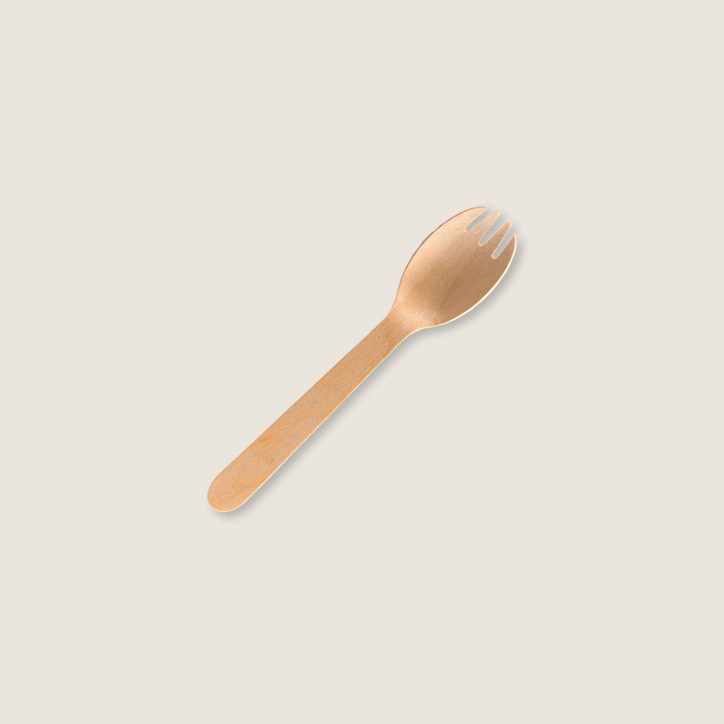 Wooden Cutlery