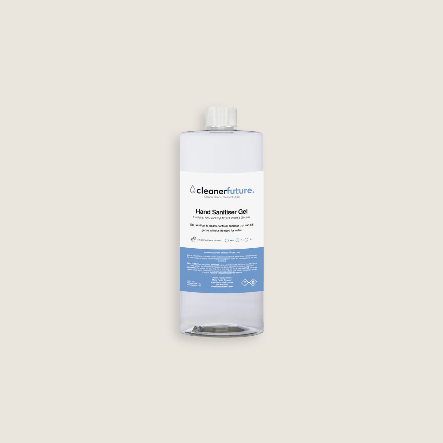 Hand Sanitisers