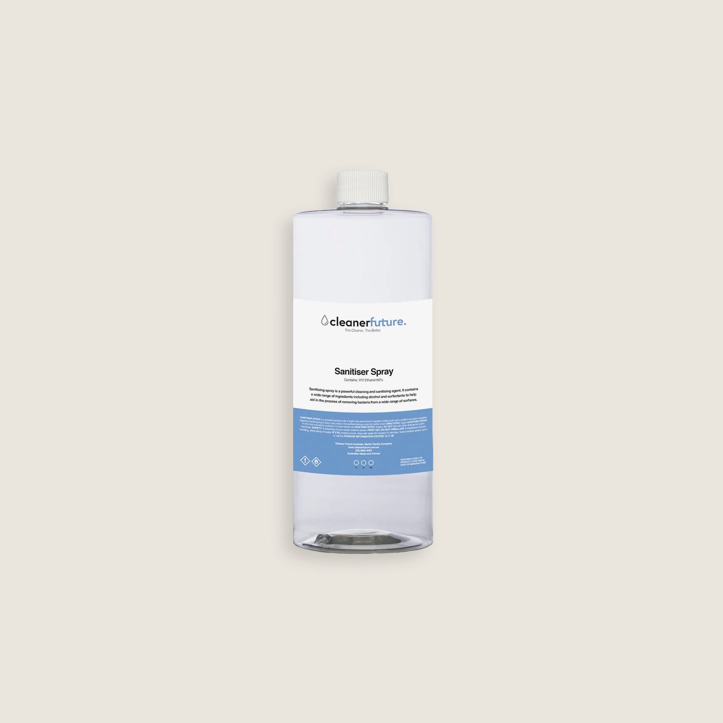Hand Sanitisers