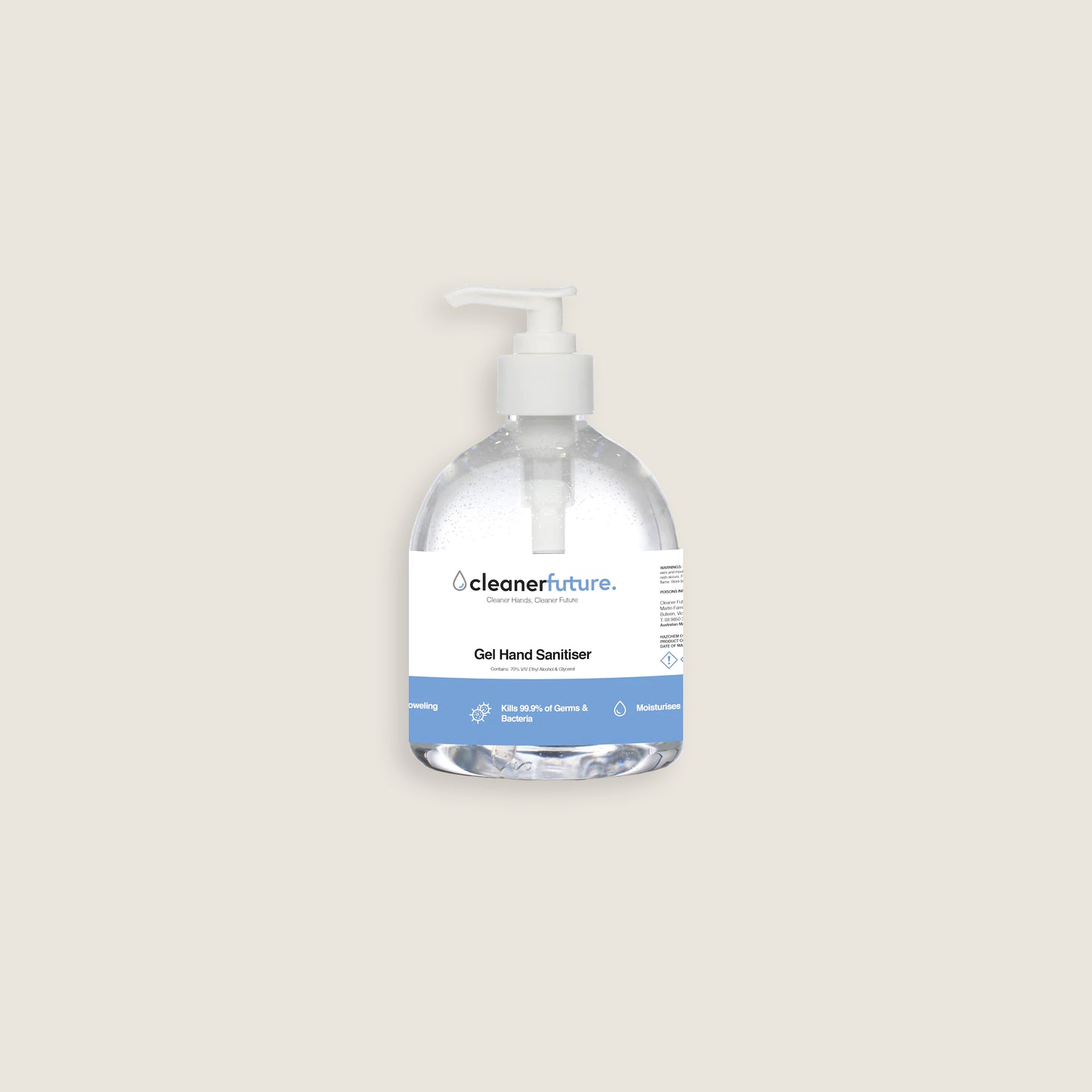 Hand Sanitisers