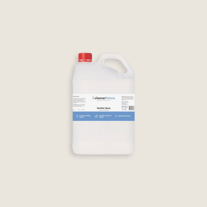 Hand Sanitisers