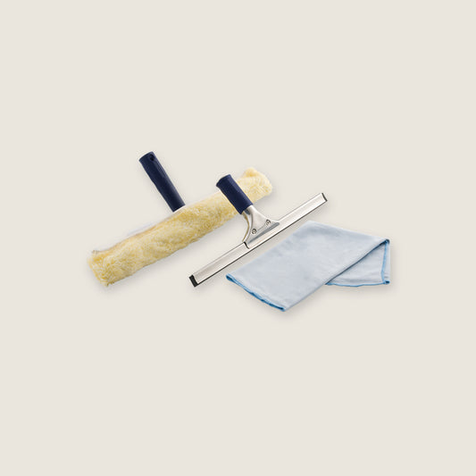 Window Cleaning Kit