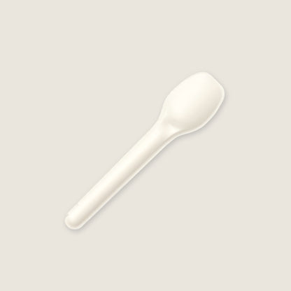BioCutlery (Sugarcane)