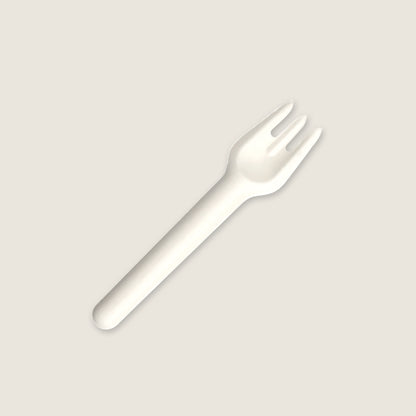 BioCutlery (Sugarcane)