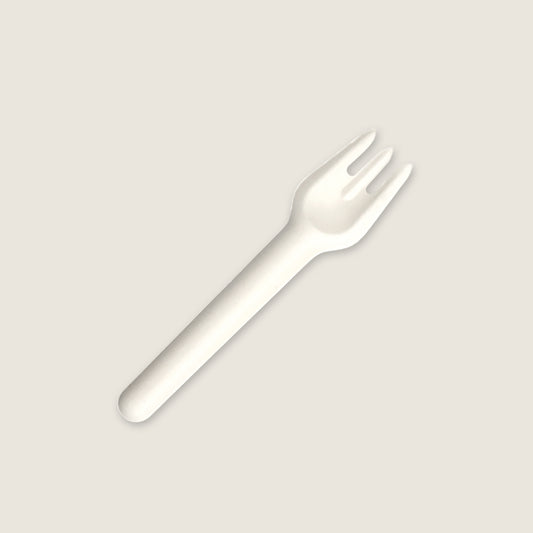 BioCutlery (Sugarcane)