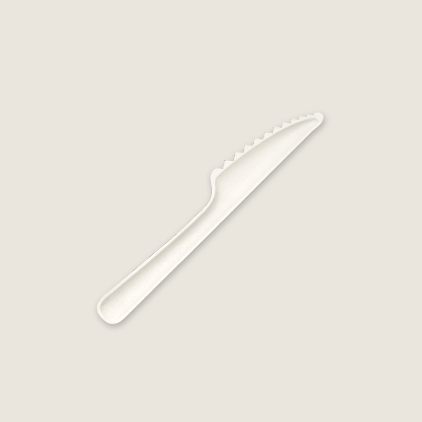 BioCutlery (Sugarcane)