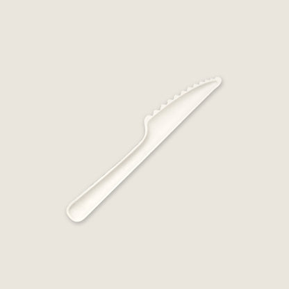 BioCutlery (Sugarcane)