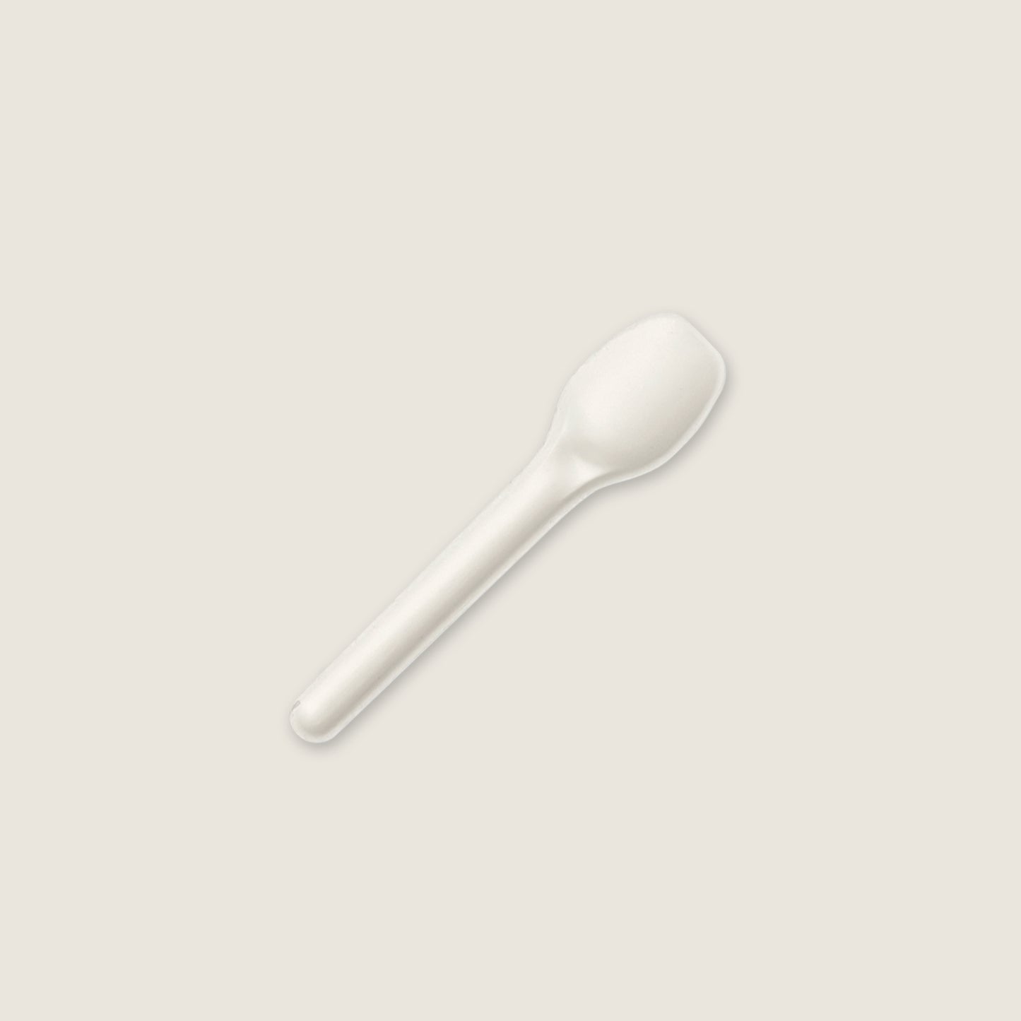 BioCutlery (Sugarcane)