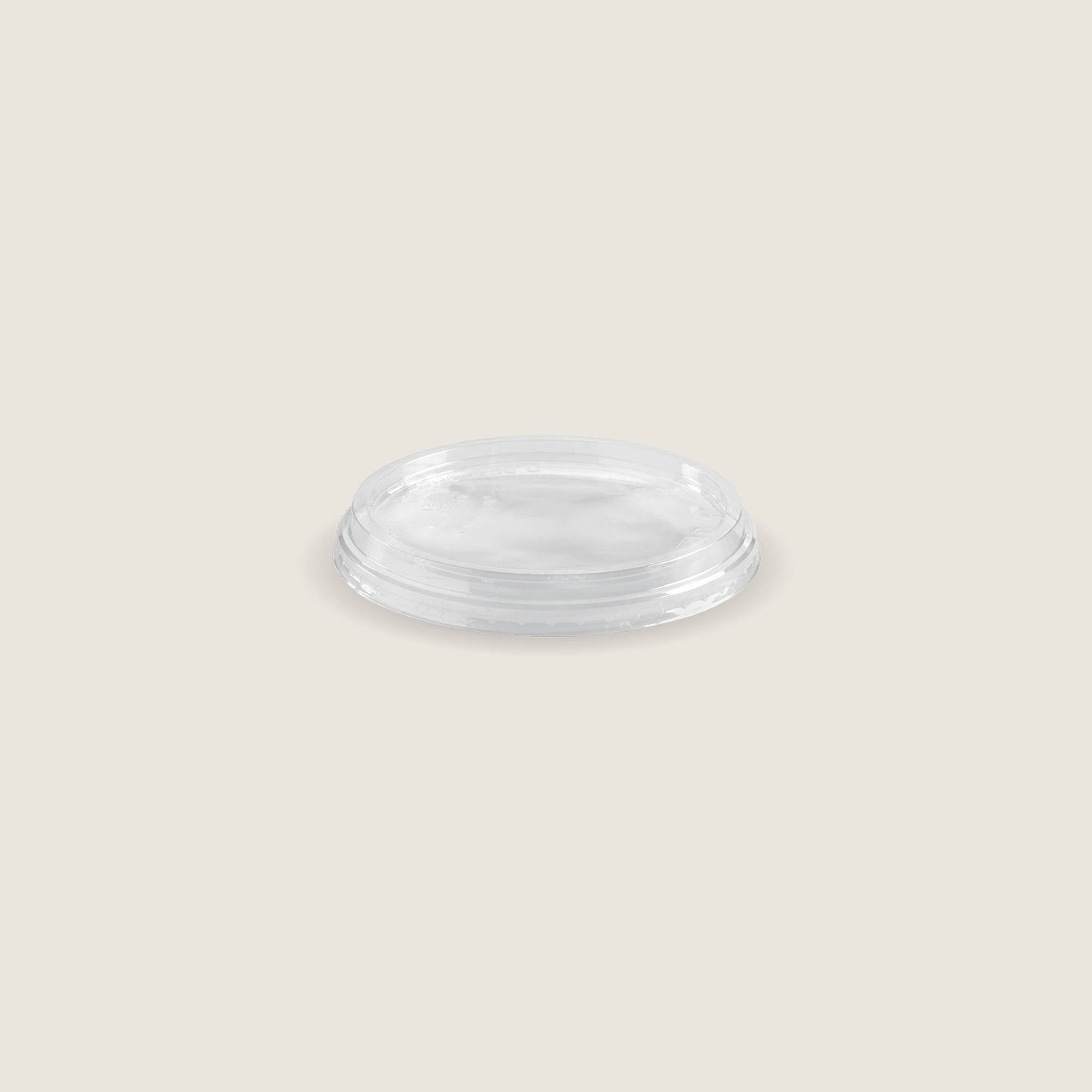 Clear BioBowl Lid