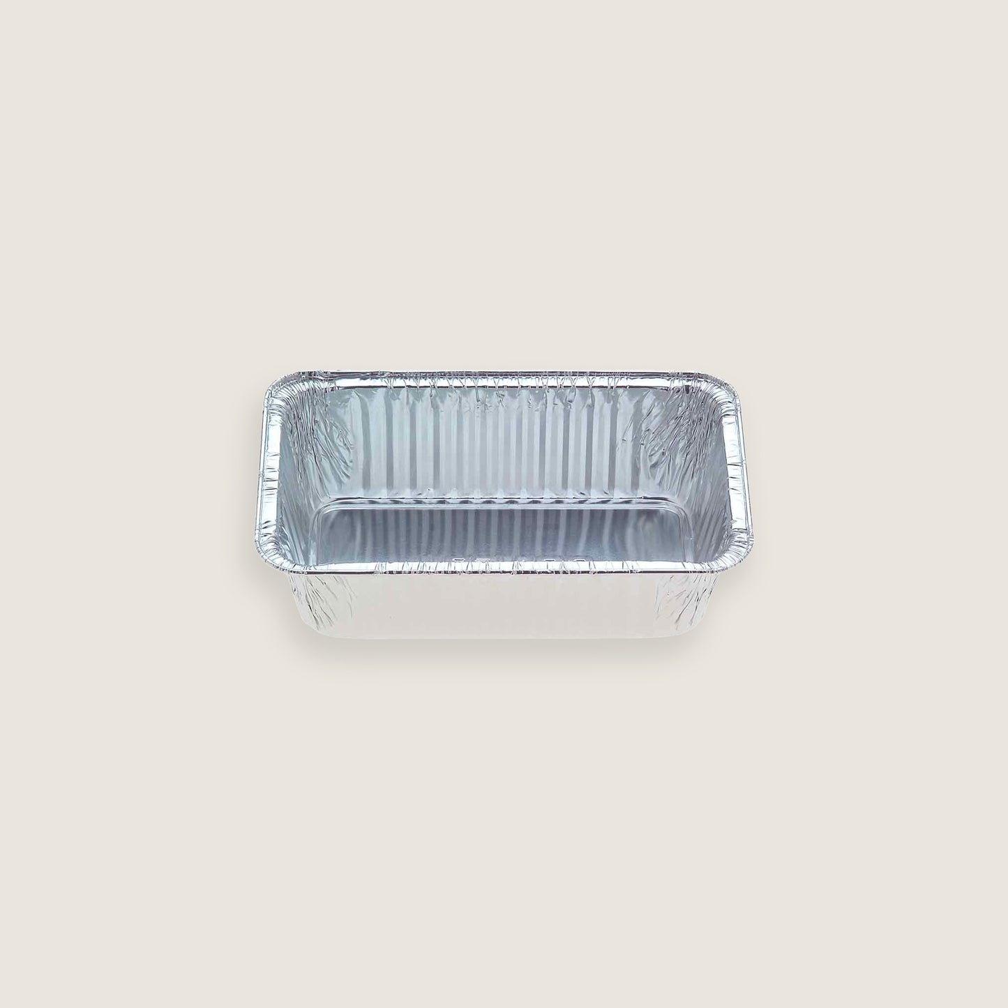 Foil Containers & Lids