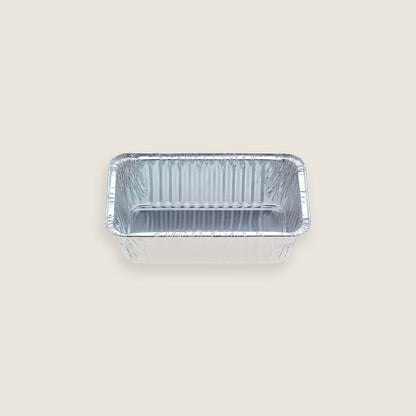 Foil Containers & Lids