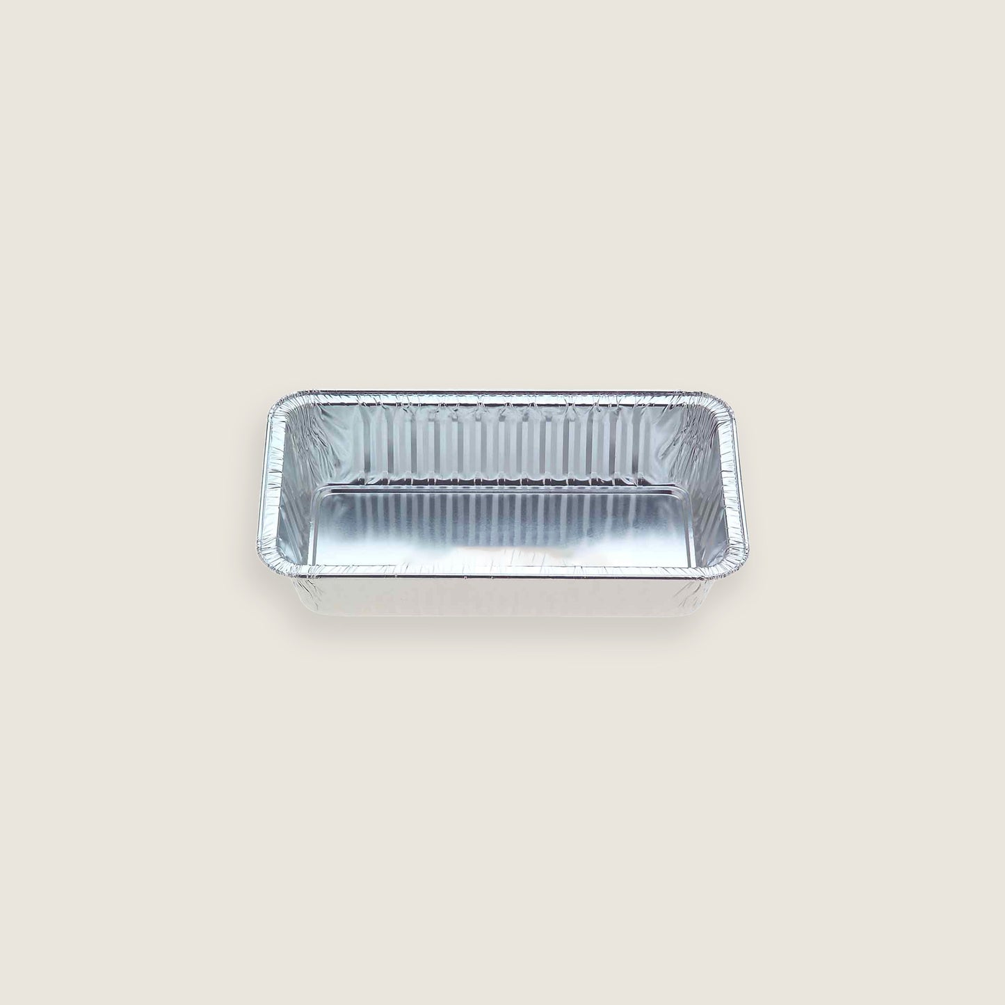 Foil Containers & Lids